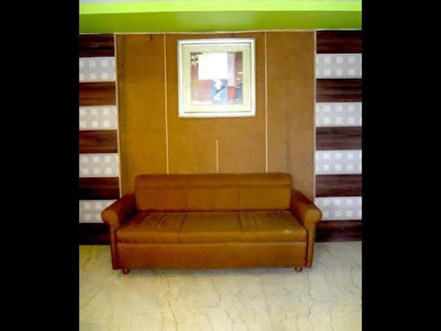 Hotel Airport Residency 아흐메다바드 외부 사진